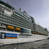 Orlando & Royal Caribbean Cruise Holidays
